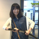 Illustration for article titled Japans Newest Trend: Katana Women